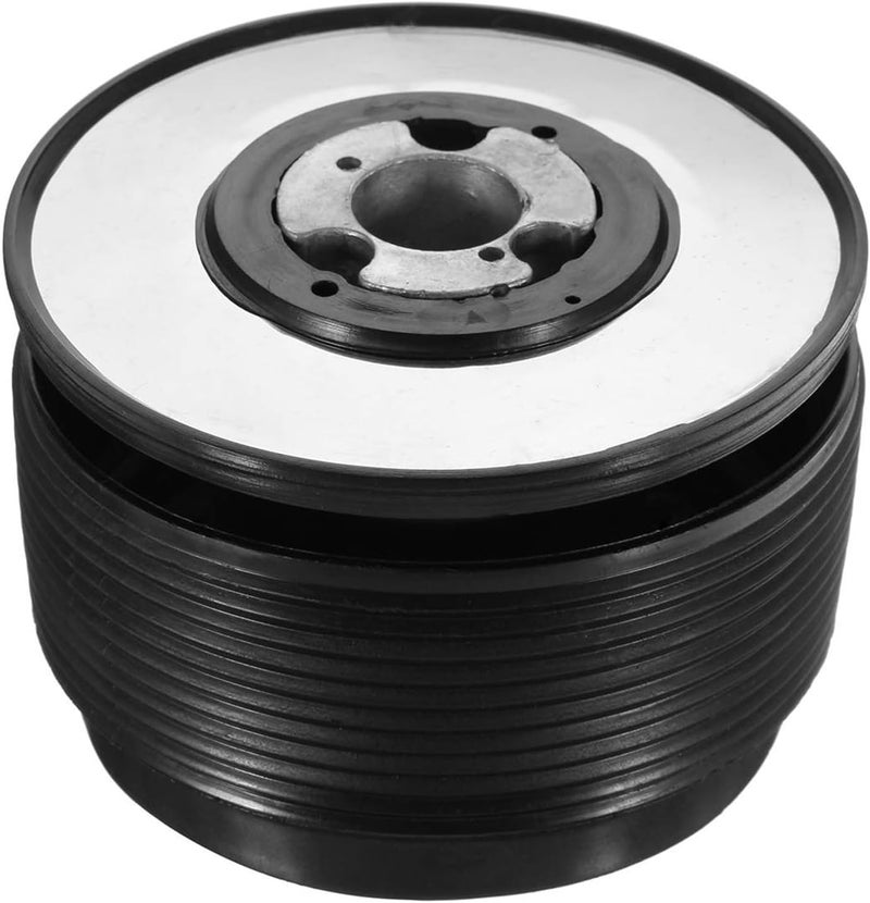 Wivplex Quick Release Steering Wheel Hub Adapter Kit - Image 5
