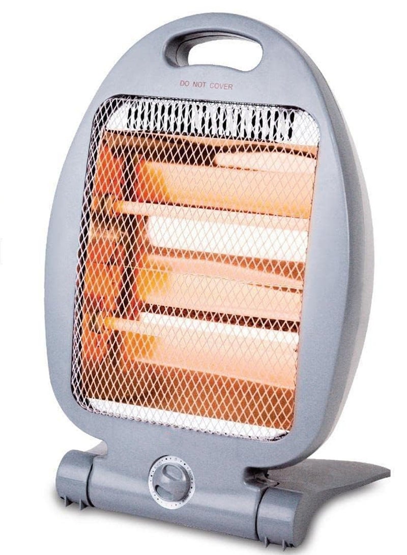 مايكروبلس سخان كهربائي للغرفة 800 واط - Image 2