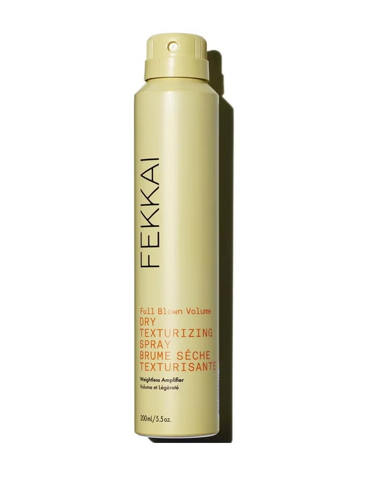 Fekkai Full Blown Volume Texturizer Dry Texturizing Spray - Image 1