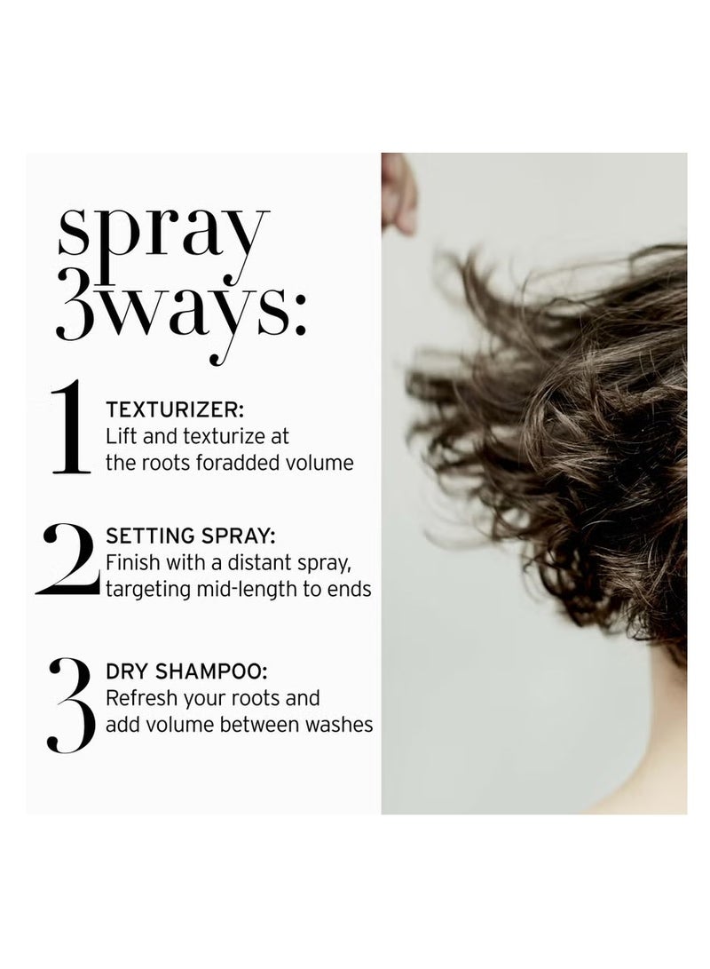 Fekkai Full Blown Volume Texturizer Dry Texturizing Spray - Image 3