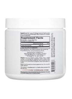 Liposomal Creatine Monohydrate Powder Unflavored 5.29 oz 150 g - pzsku/Z0DC238BD6D9E28F204EFZ/45/_/1694306096/5d3435f3-858e-490f-a2b0-0218a1eff5e8