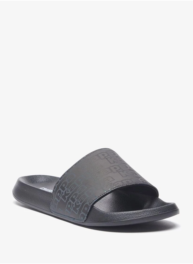 Kappa Men's Casual Slides