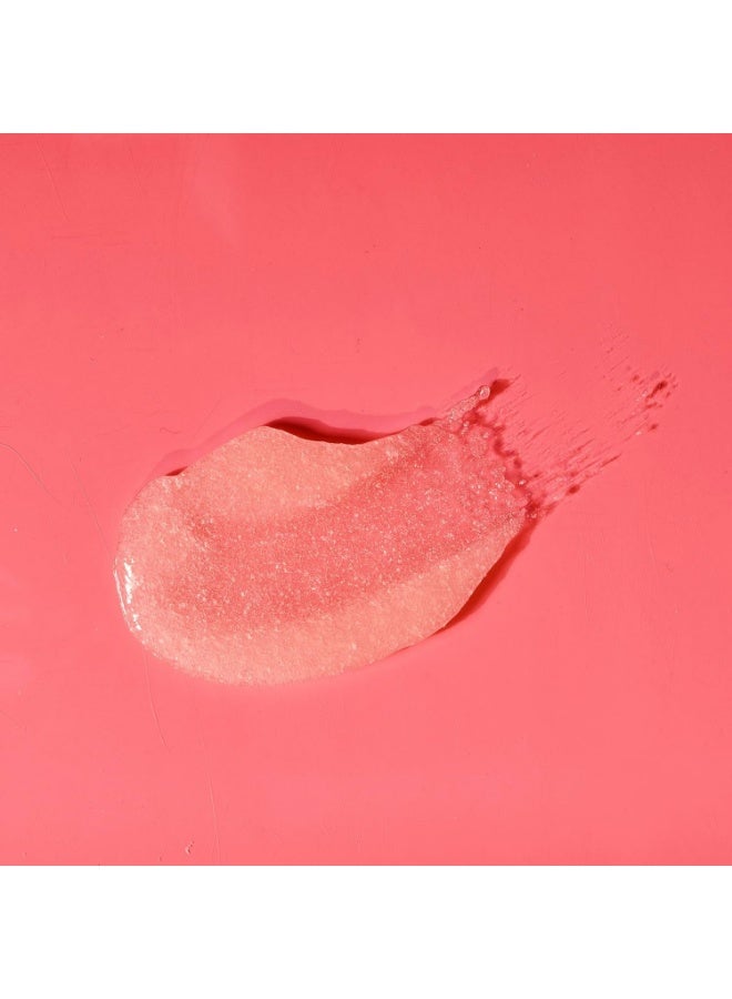 Tree Hut Pink Hibiscus Shea Sugar Scrub Exfoliating Hydrating & Moisturizing Body Scrub 510G - Image 5