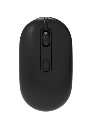 WD133 Black