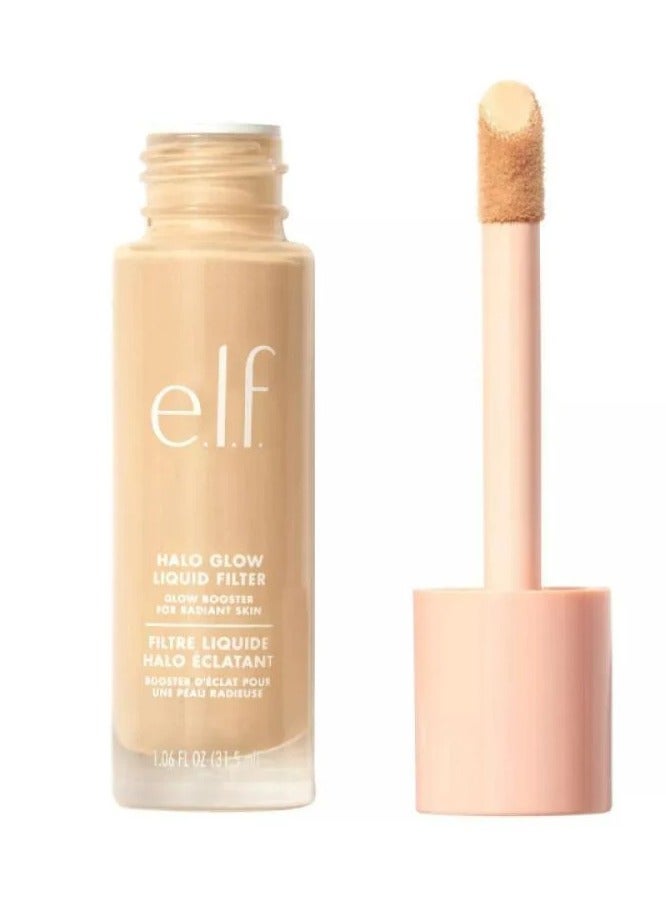 ELF - Hello Glow Liquid Filter, 0.5/Fair - Image 1