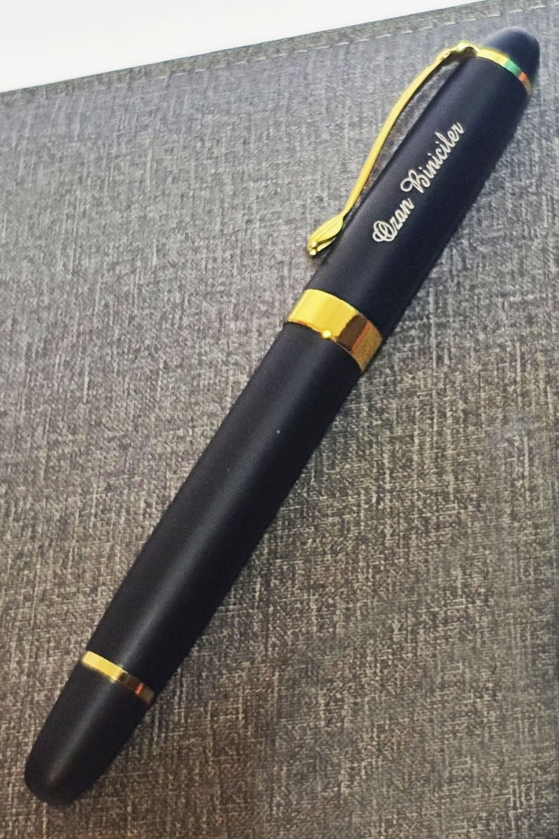Tusah Rollerball Pen Personalized  - Image 4