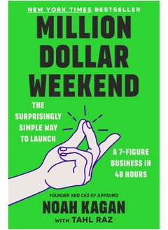 Million Dollar Weekend