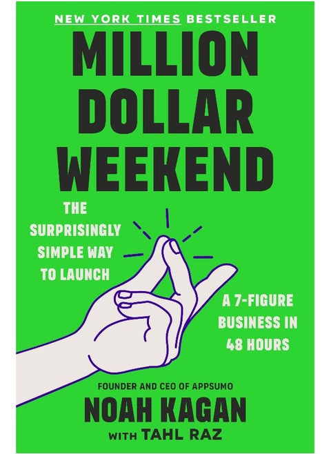 Million Dollar Weekend