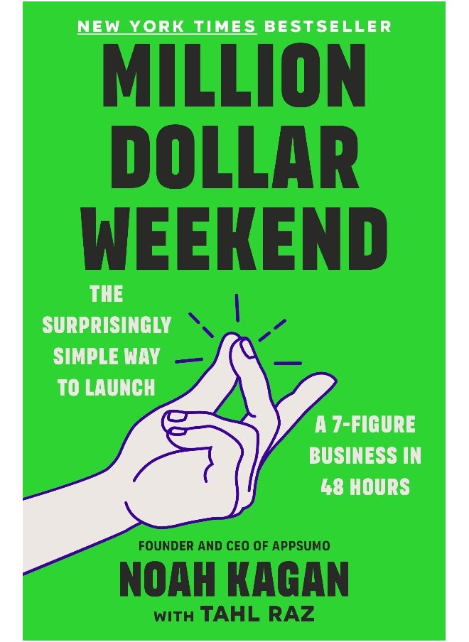 null - Million Dollar Weekend - Image 1