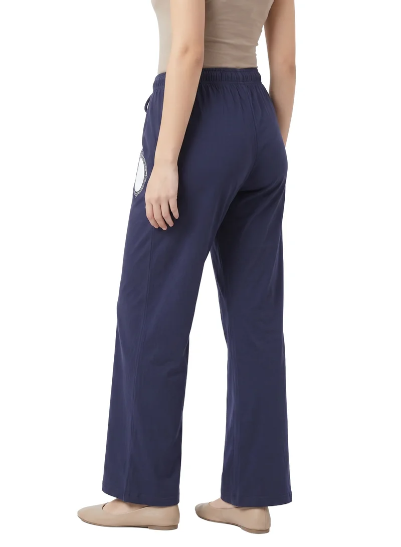 ديزني Disney Snow White Women’s Wide Leg Lounge Pants
