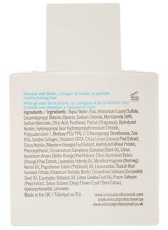 Viviscal Professional Thin To Thick Shampoo 250 Milliliters  - Image 3