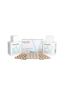 Viviscal Professional Thin To Thick Shampoo 250 Milliliters  - Image 4
