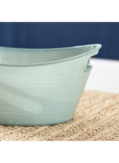 Home Box Spectra 4-Piece Oval Tub Set 16x9x10 cm  - Image 3
