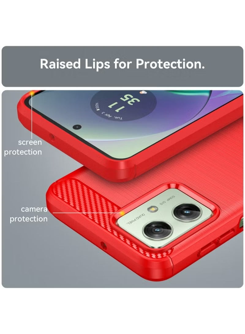 إكس ليفيل متوافق مع موتورولا G54 5G 2023 - Image 5