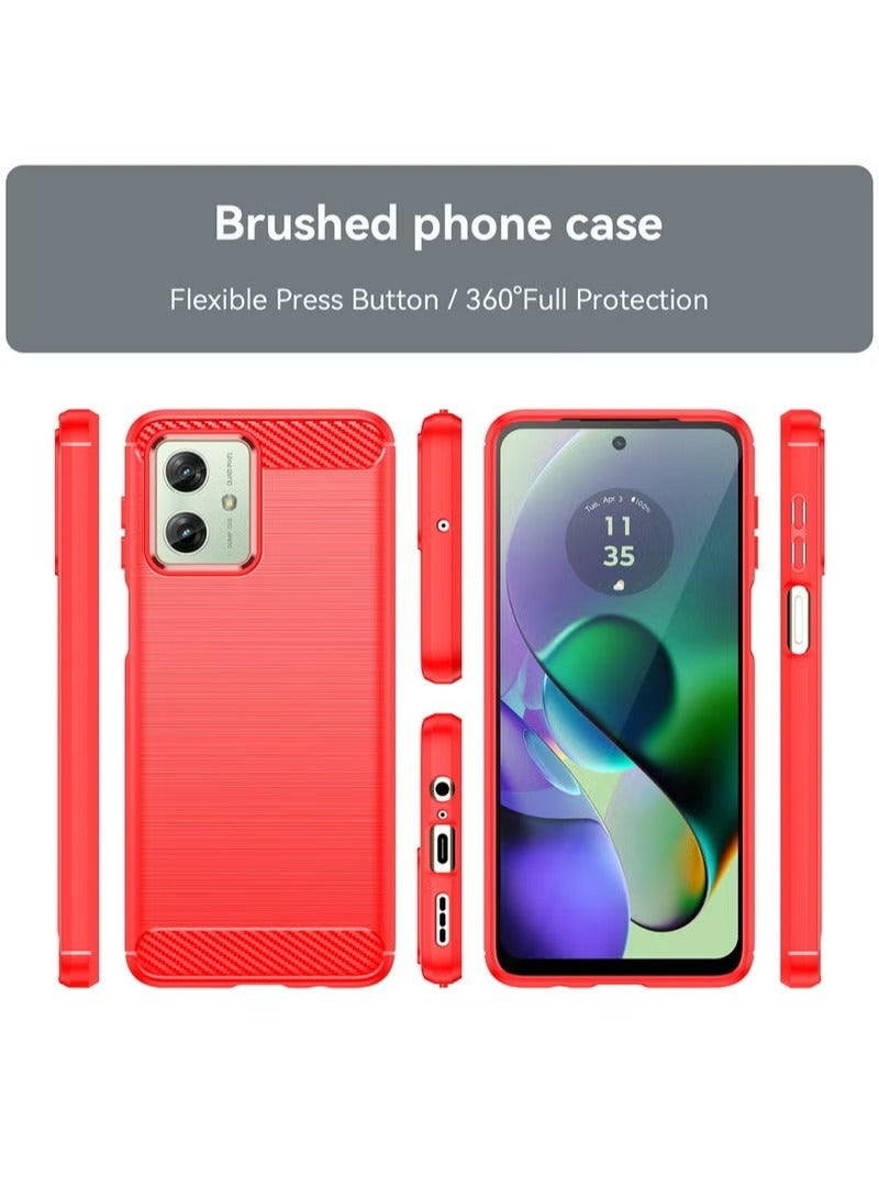 إكس ليفيل متوافق مع موتورولا G54 5G 2023 - Image 2