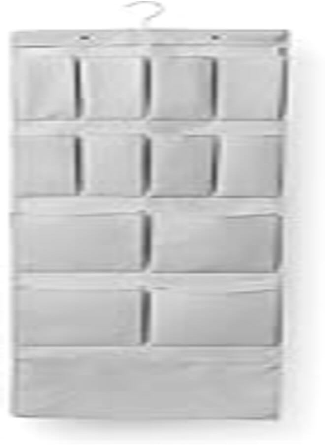 Rayen Rayen 2371.60 20-compartment over the door organizer, 53 by 17.7-inch 