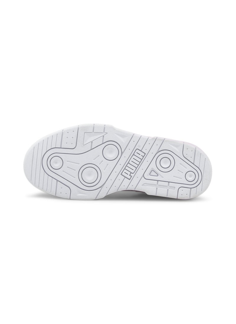 PUMA - x MIRACULOUS Slipstream Unisex Kids Low Top Trainer Shoes - Image 1