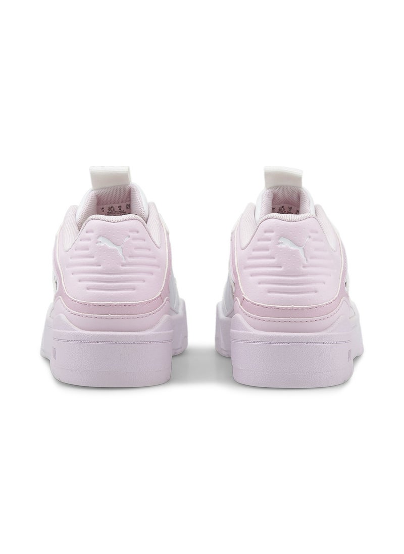 PUMA - x MIRACULOUS Slipstream Unisex Kids Low Top Trainer Shoes - Image 1