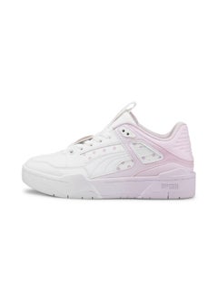 x MIRACULOUS Slipstream Unisex Kids Low Top Trainer Shoes