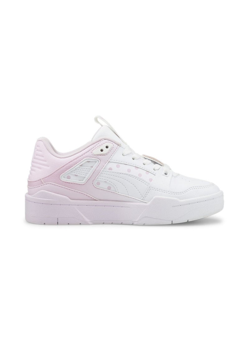 PUMA - x MIRACULOUS Slipstream Unisex Kids Low Top Trainer Shoes - Image 1