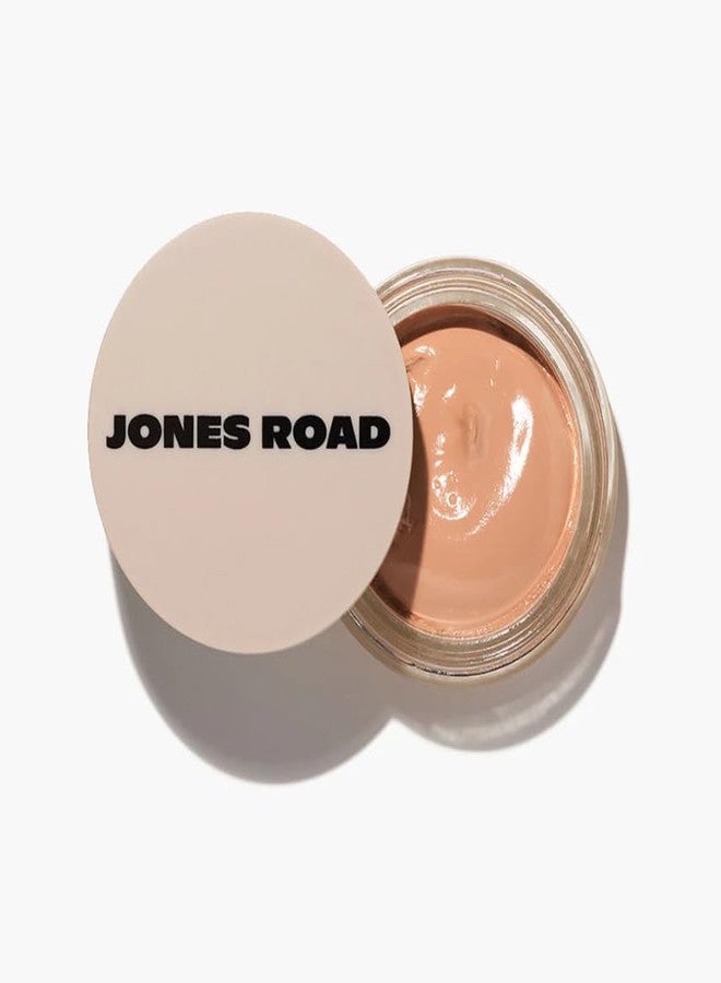Jones Road What The Foundation - Tinted Moisture Balm - Beige - Image 2