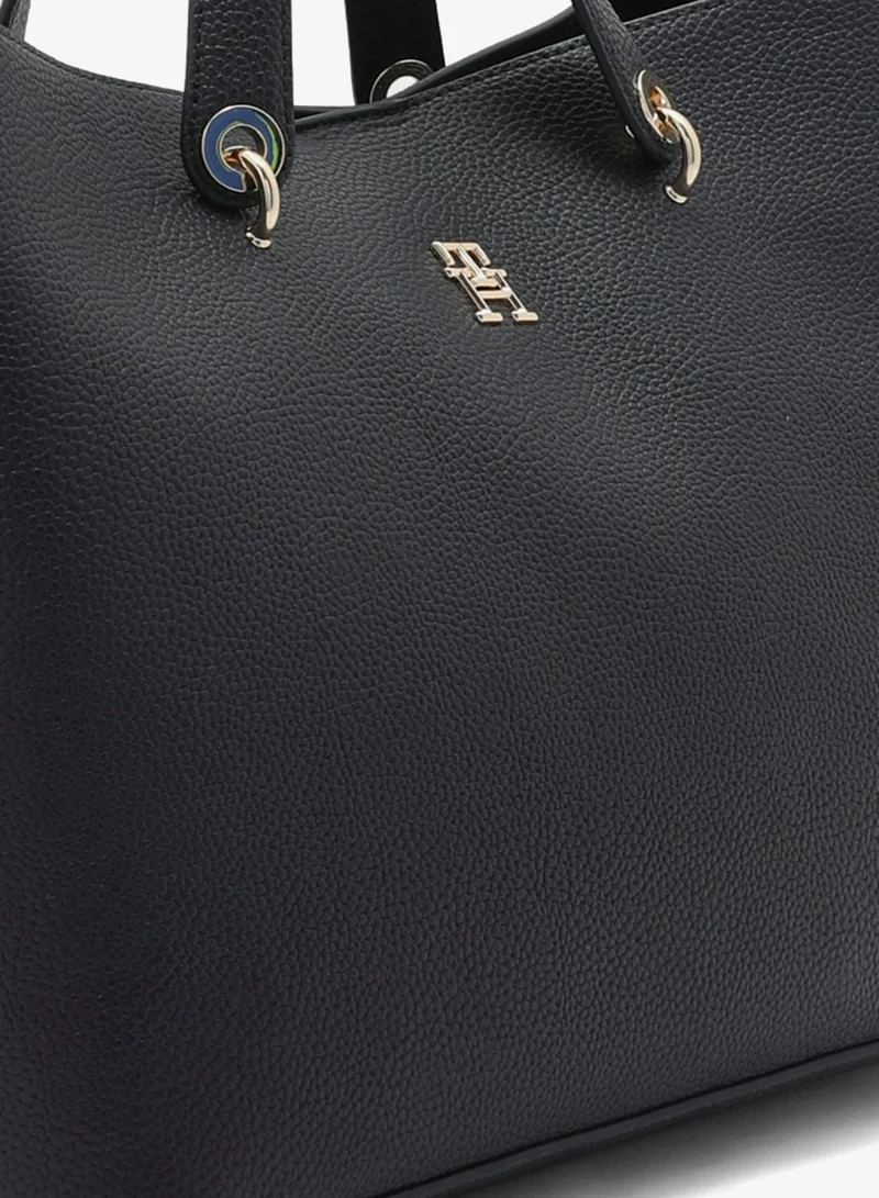 TOMMY HILFIGER  Top Handle Satchel for Women | Best Price UAE