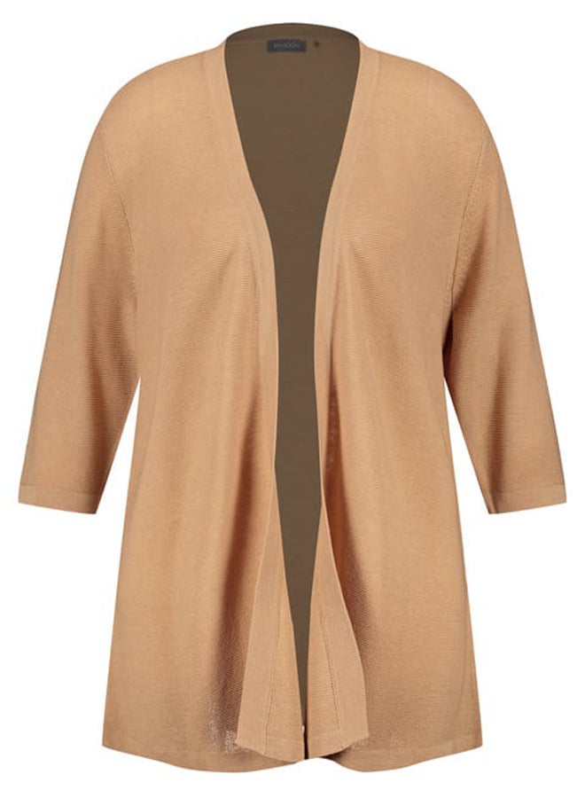 GERRY WEBER Long cardigan with half sleeves - Image 1
