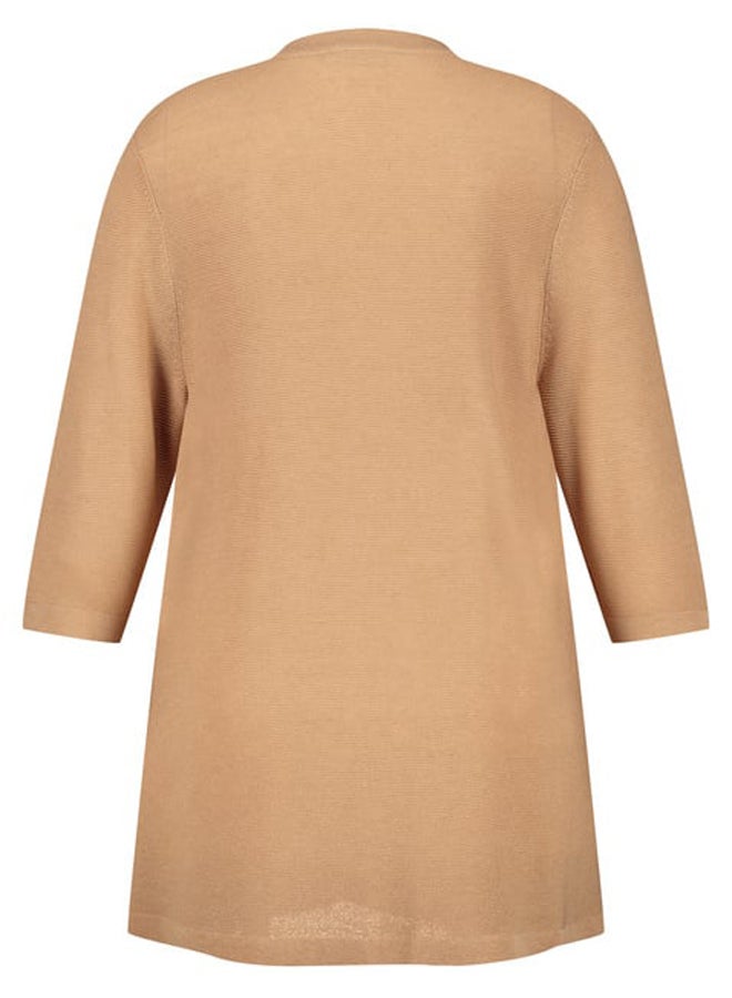 GERRY WEBER Long cardigan with half sleeves - Image 4