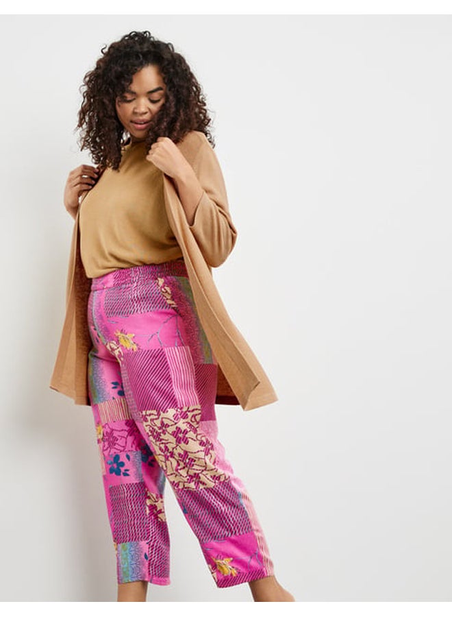 GERRY WEBER Long cardigan with half sleeves - Image 3