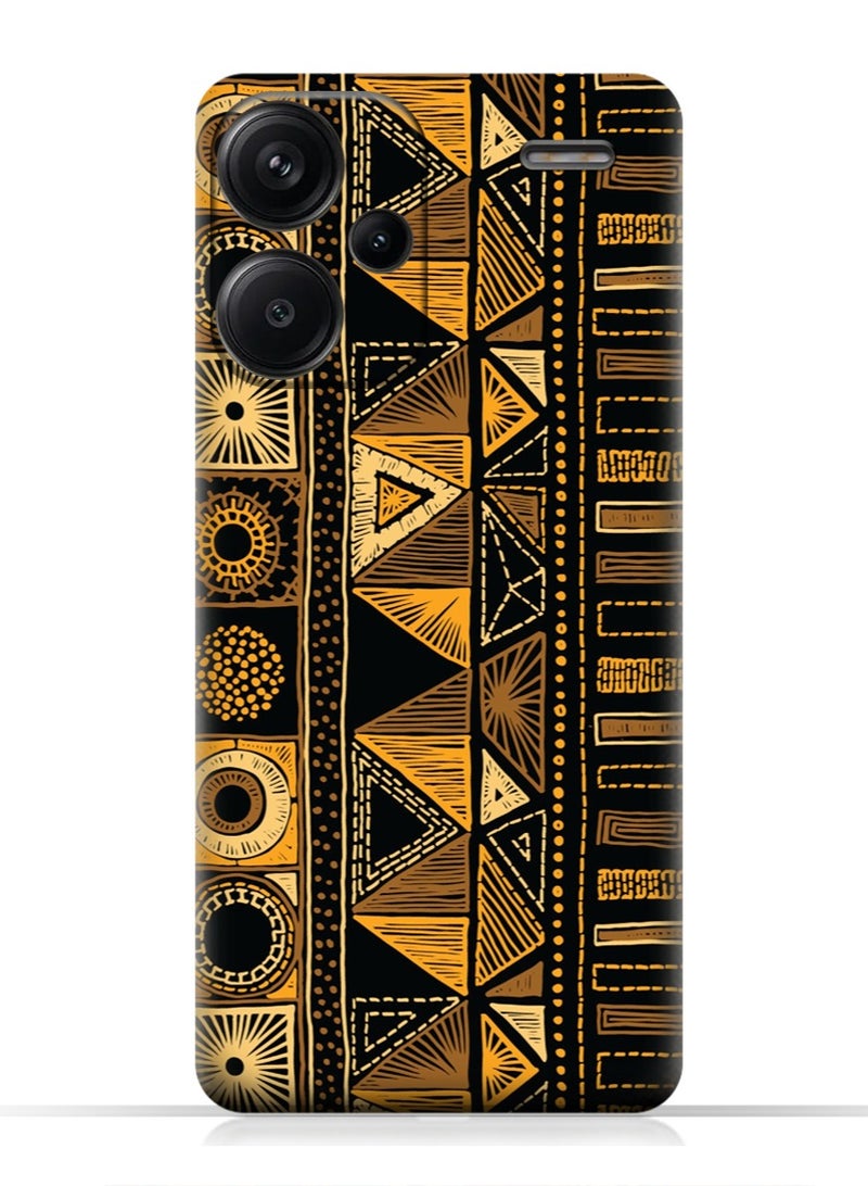 AMC DESIGN Protective Case Cover For Xiaomi Redmi Note 13 Pro+ / Xiaomi Redmi Note 13 Pro Plus - Image 1