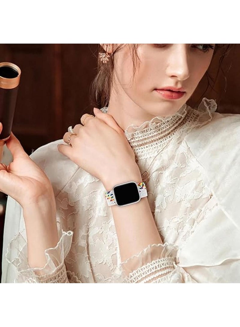 Y&D Suitable For Apple Watch Full Range Of 38/40/41mm Specifications Universal Magnetic Strap - Image 3