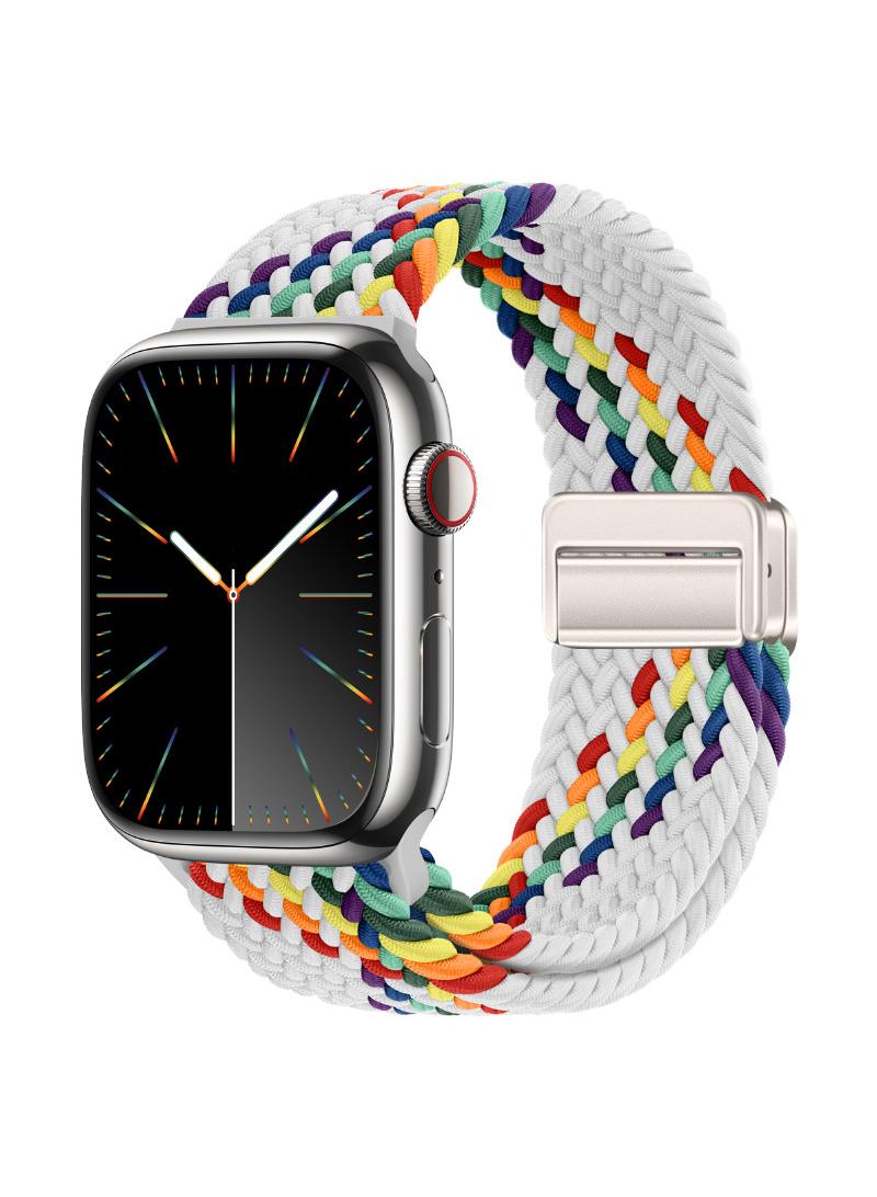 Y&D Suitable For Apple Watch Full Range Of 38/40/41mm Specifications Universal Magnetic Strap - Image 2