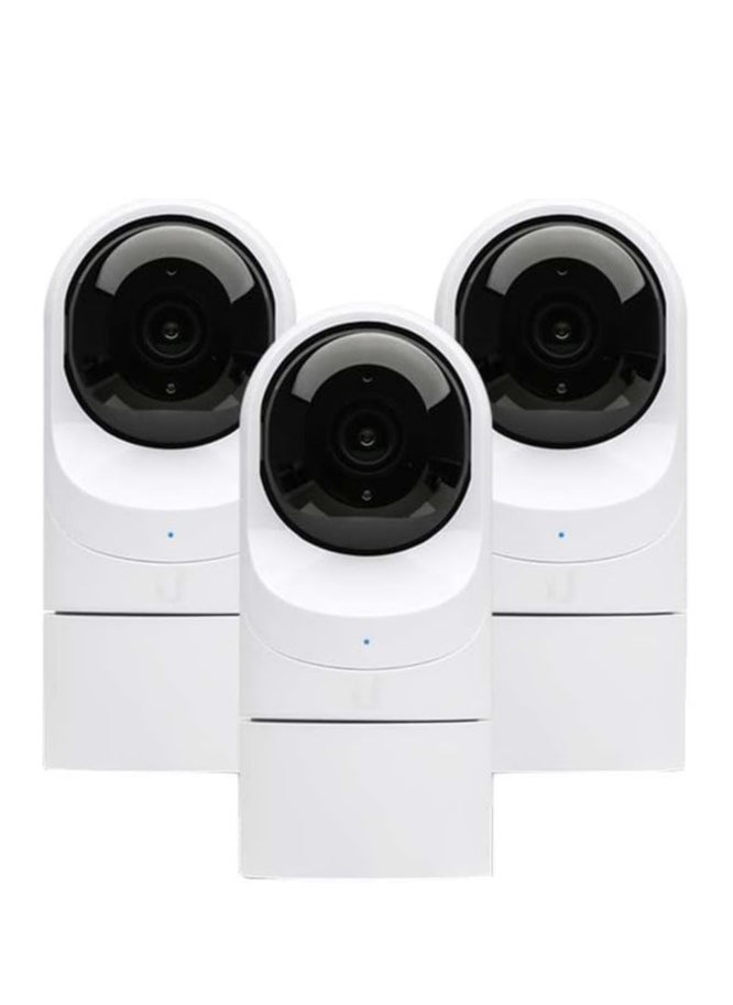 UBIQUITI Ubiquiti Networks UVC-G3-Flex IP Camera for Indoor and Outdoor  - Image 5