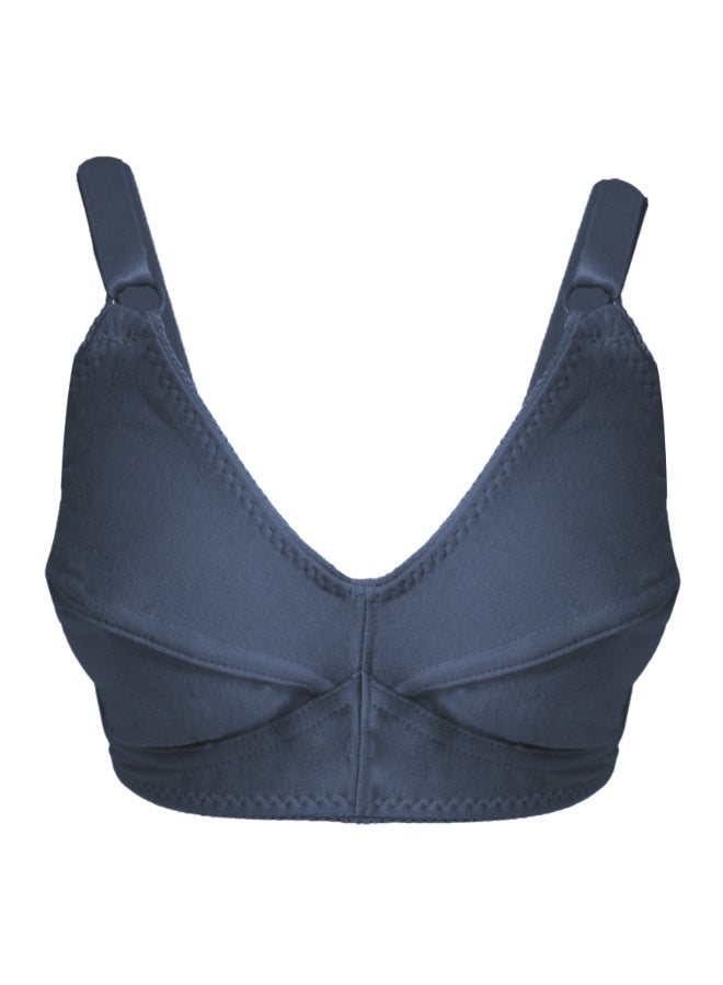 Lasso Cotton Super Comfort Bra Cup B For Women - Image 1