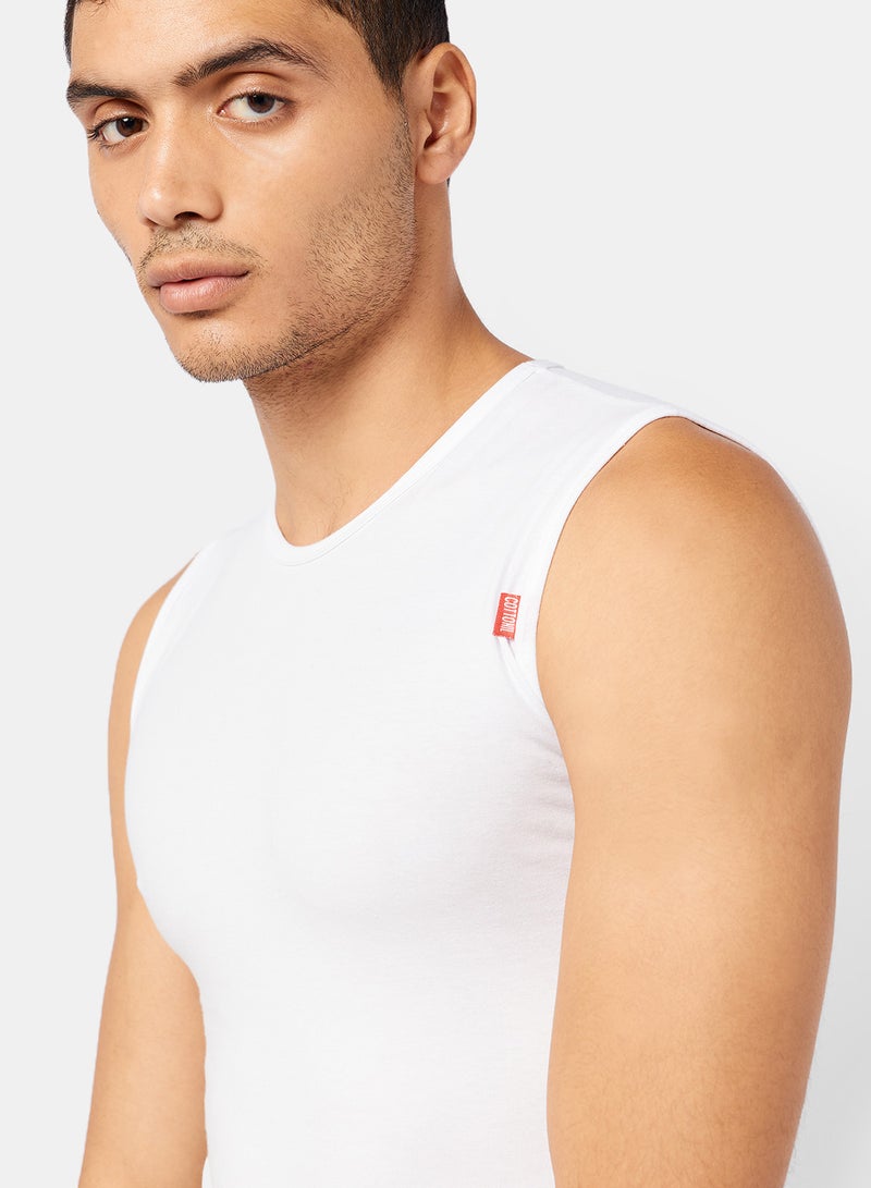 HERO Basic Men Undershirt - Image 3