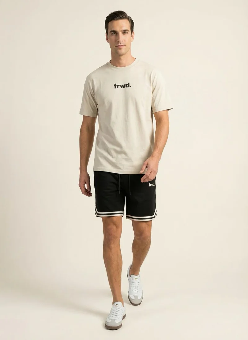 NOBERO Nobero Relaxed Fit  Co-ord Set for Men