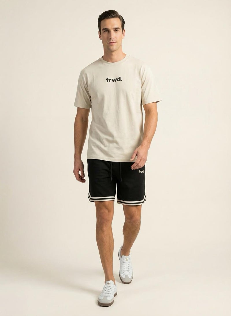 Nobero Relaxed Fit  Co-ord Set for Men - Image 2