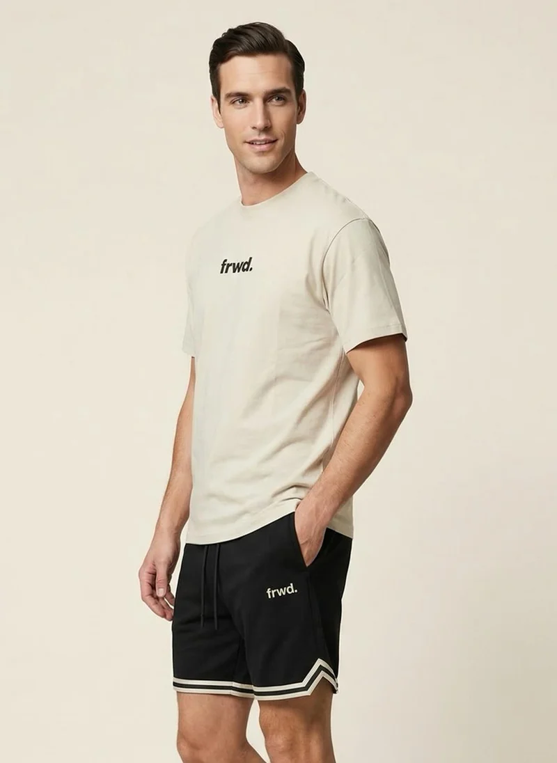 Nobero Arctic Wolf Nobero Relaxed Fit  Co-ord Set for Men for Men | Best Price UAE
