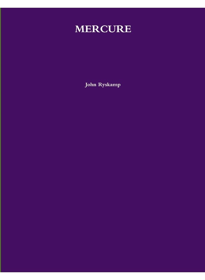 MERCURE  - Image 1