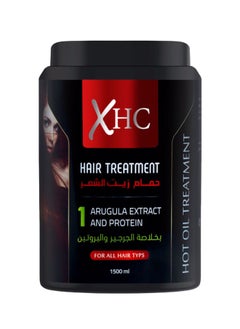 XHC XHC Hair Treatment Arugula Extract And Protein 1 1500ml 