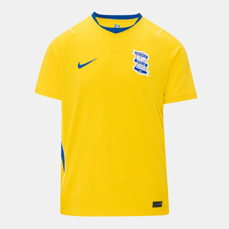Men's Dri-FIT Away Replica Football Jersey