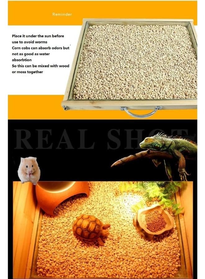 كوز ذرة نوموي NC 05 - Image 3