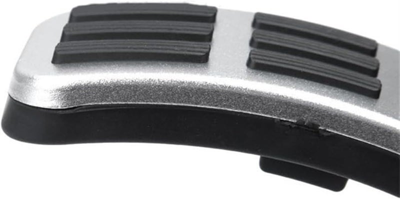 Wivplex Aluminum Alloy Car Pedal Cover for Renault - Image 4