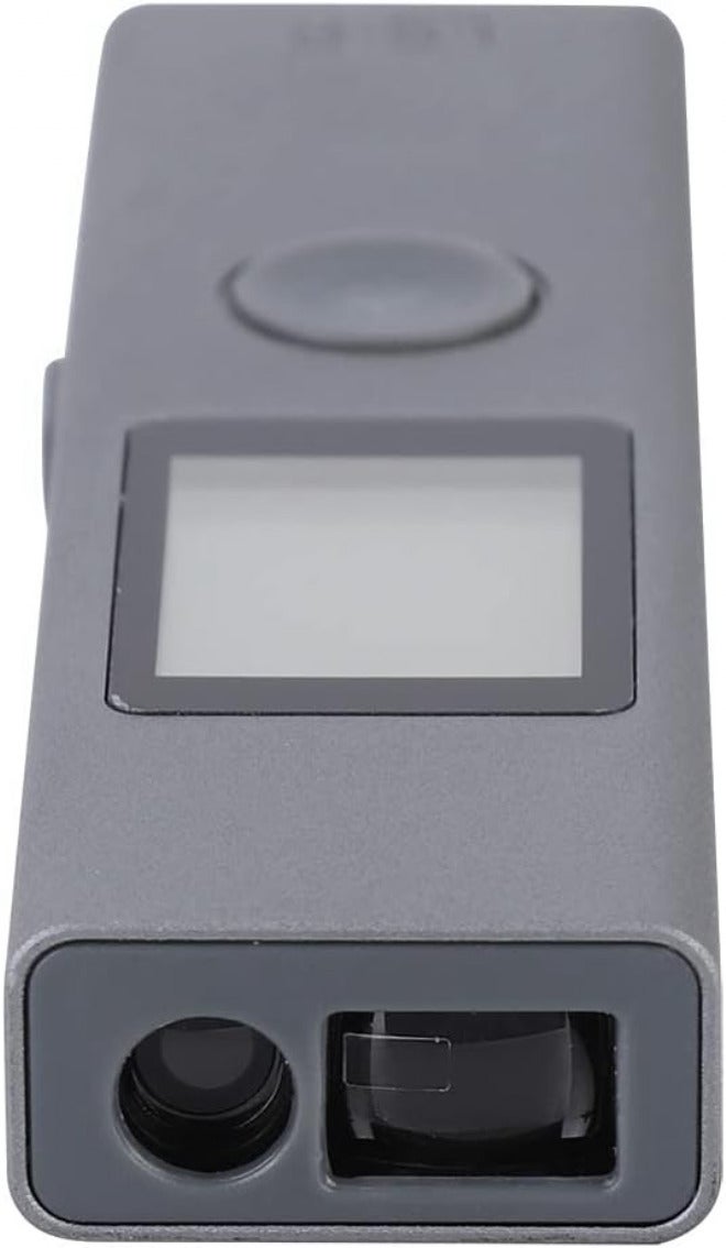 Quick assemble 40m Digital Distance Meter with USB Charging,11 in Multifunction Rangefinder & Large LCD Display Upgraded quality - Image 2