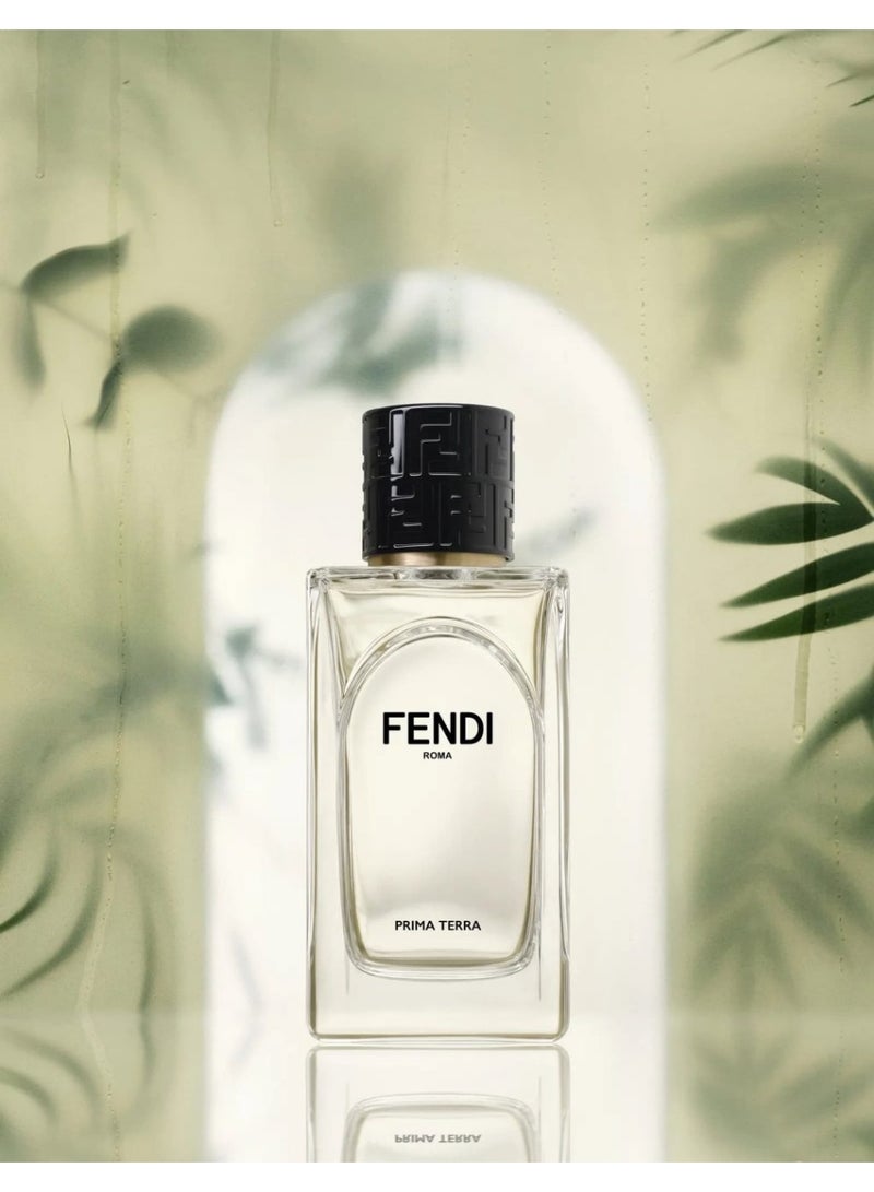 Fendi Prima Terra Eau de Parfum 100ml - Image 4