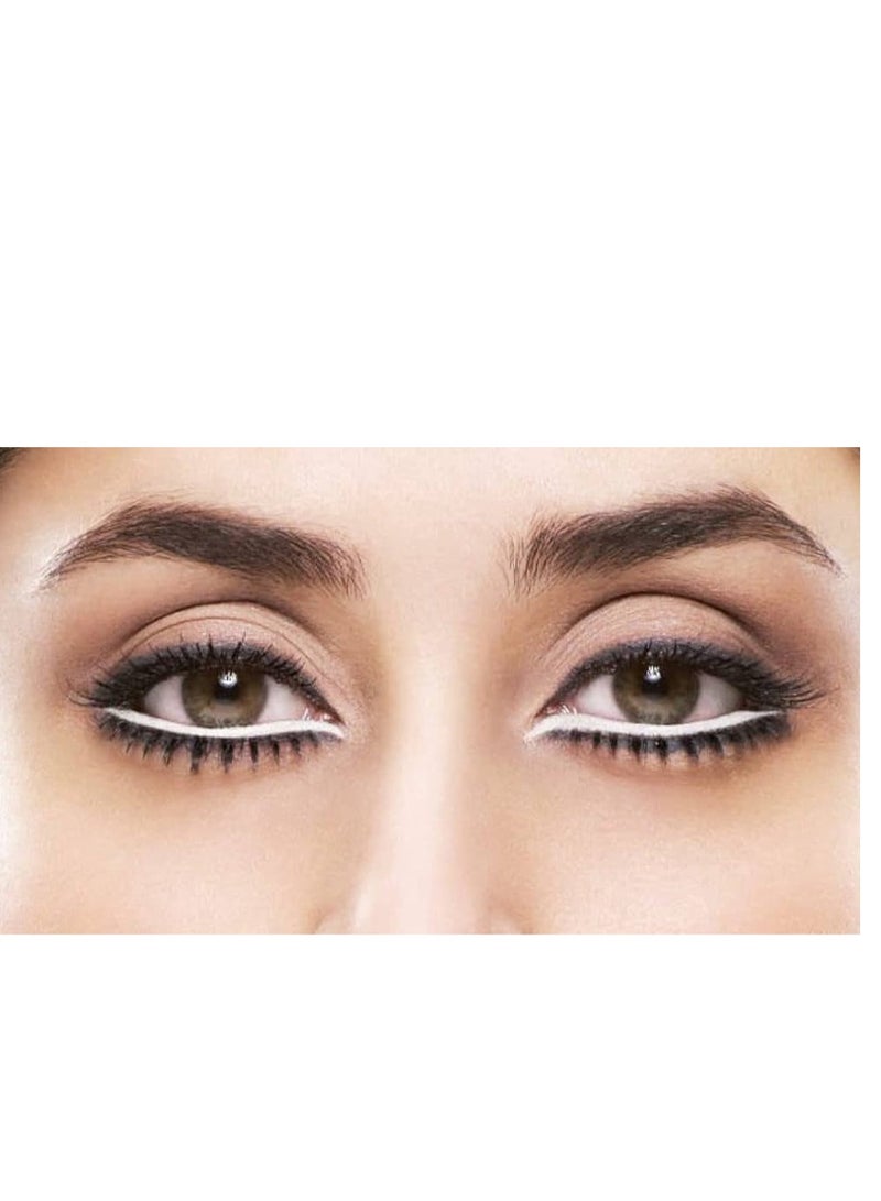 إيمان أوف نوبل كحل عيون أبيض  - Image 2
