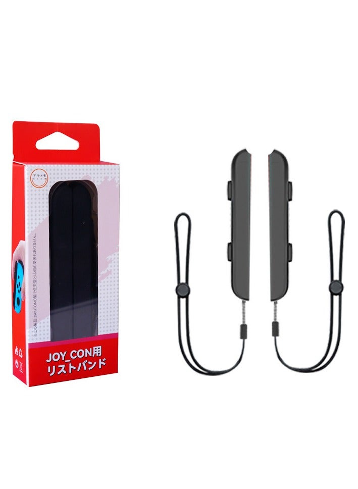 Switch Grip Handle Bracket Support Holder, Hand Grips for Nintendo Switch Controllers Joycon Comfort Grip Compatible with Nintendo Switch - Image 1