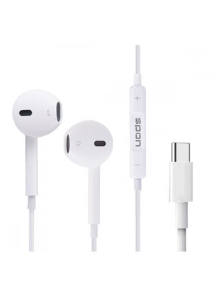 Wired Bluetooth Headset Type C By SPON - pzsku/Z0DC4B1DBC9708160602AZ/45/_/1690707274/222a5ee6-f7ee-461d-8a58-e02c8fe0a936