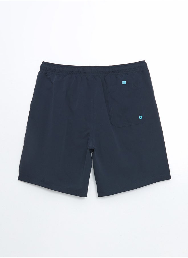 LC WAIKIKI - Short Length Basic Men's Swimming Shorts - Image 1