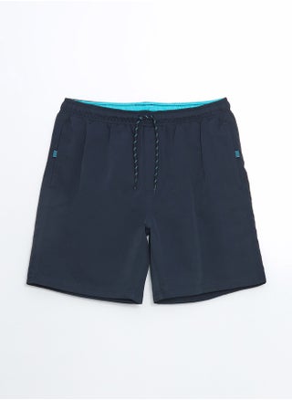 Short Length Basic Men's Swimming Shorts - pzsku/Z0DC4C76D206A890BD0D1Z/45/1748341248/57d408b7-24b9-4f6a-902b-3d388b2233b2